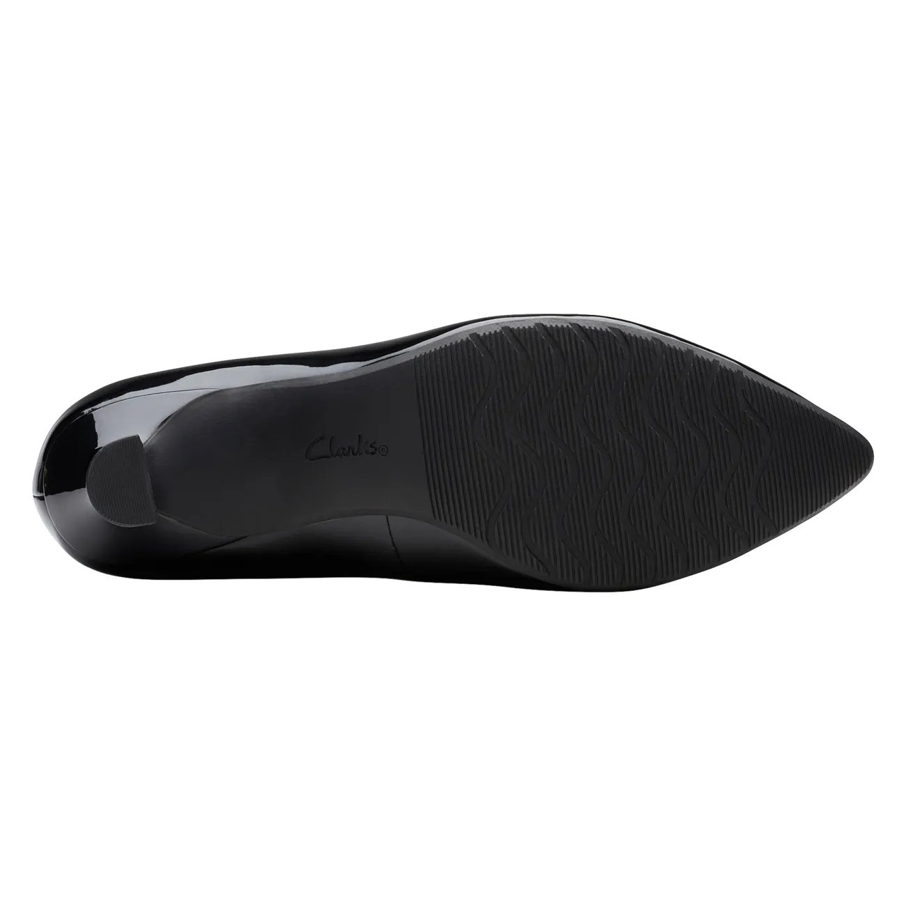 Women's Kataleyna West Pump