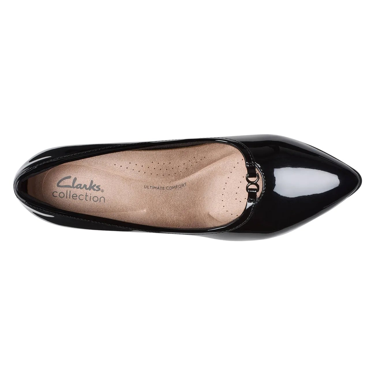 Women's Kataleyna West Pump