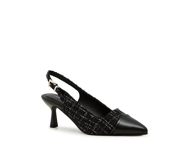 Slingback: Shop Online & Save | The Shoe Co.