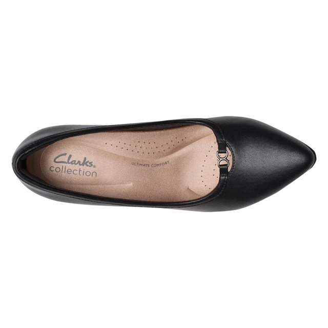 取寄) クラークス レディース カタレーナ ウェスト Clarks women