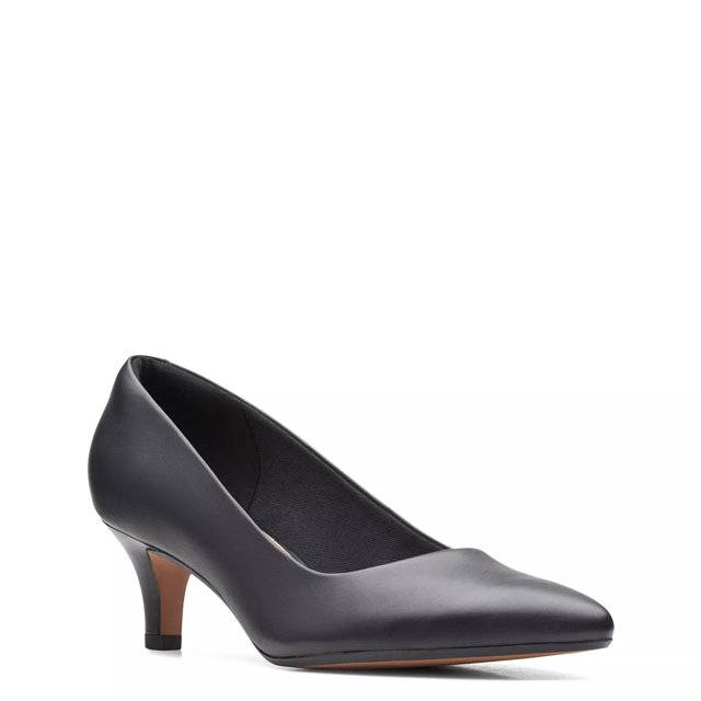 clarks linvale jerica pump