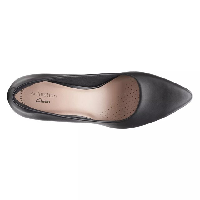clarks linvale jerica pump
