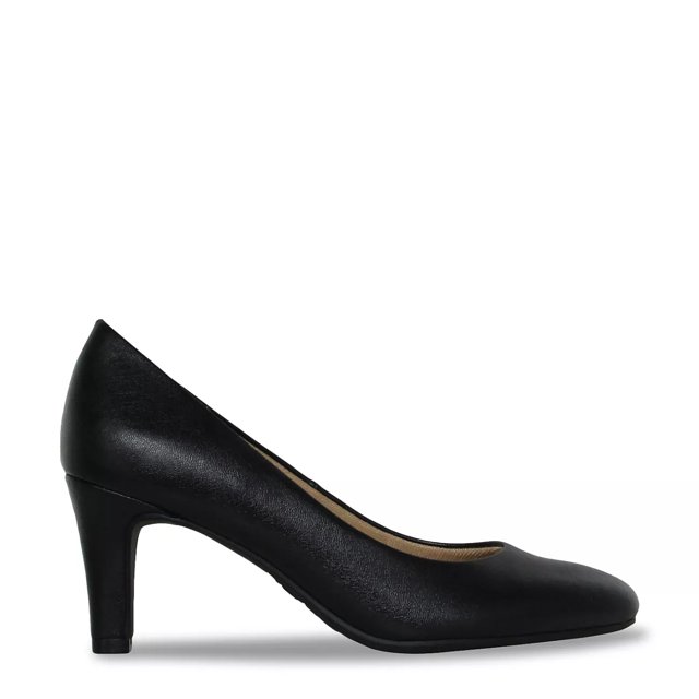 abella galaxy pump black