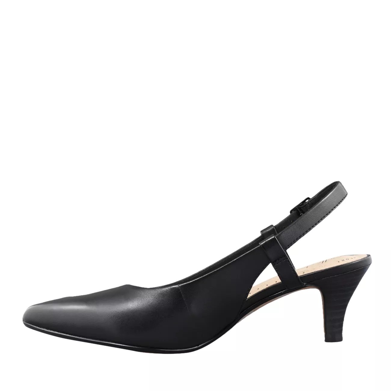 clarks linvale loop shoes