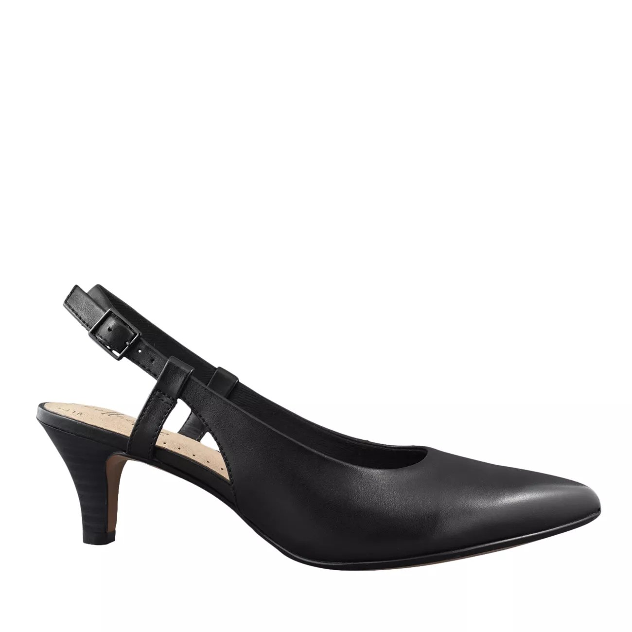clarks linvale loop pump