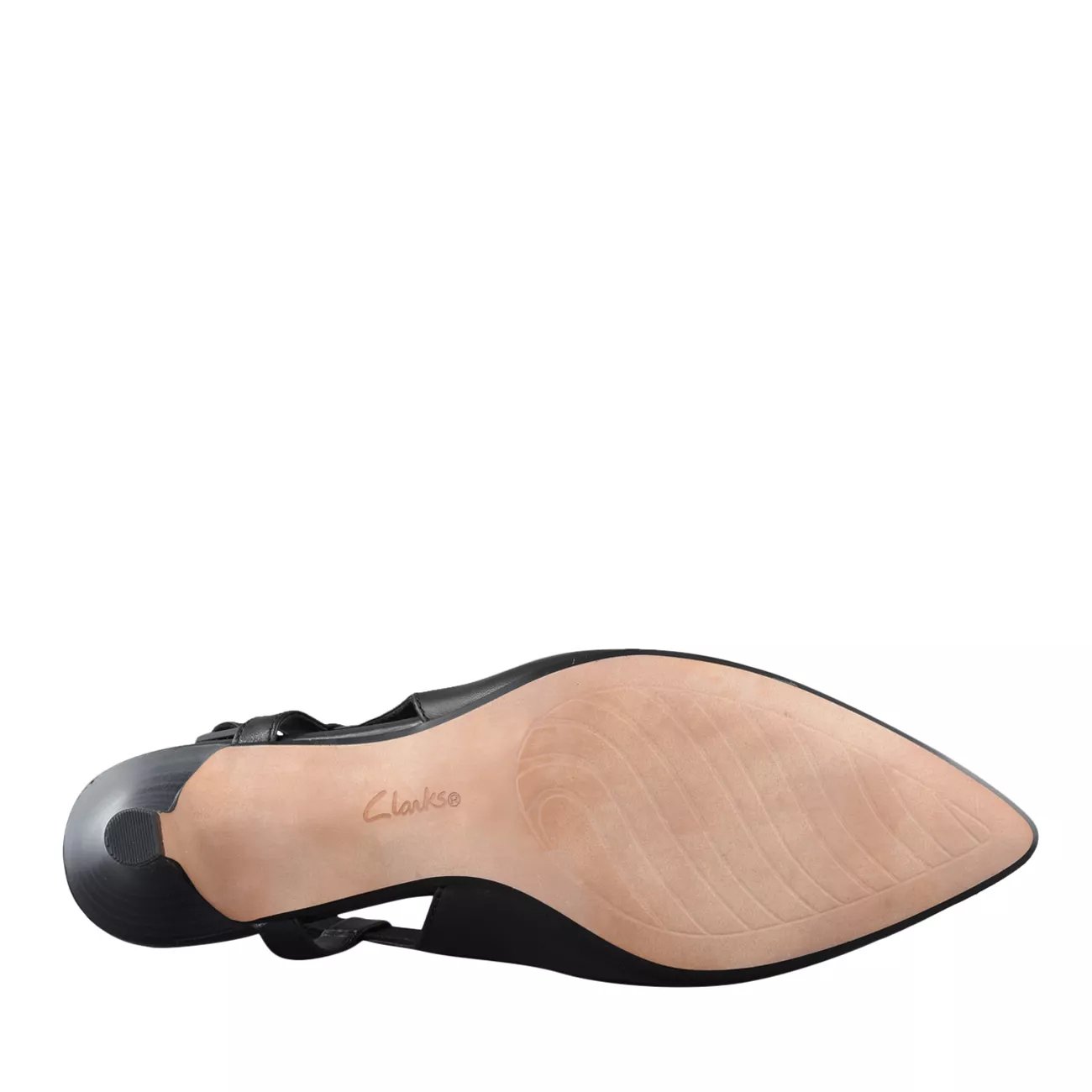 clarks linvale loop pump