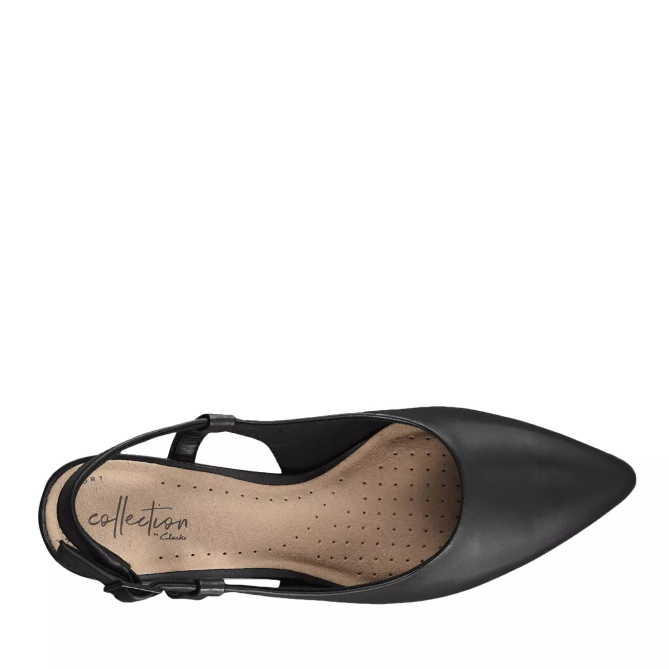 clarks linvale loop pump
