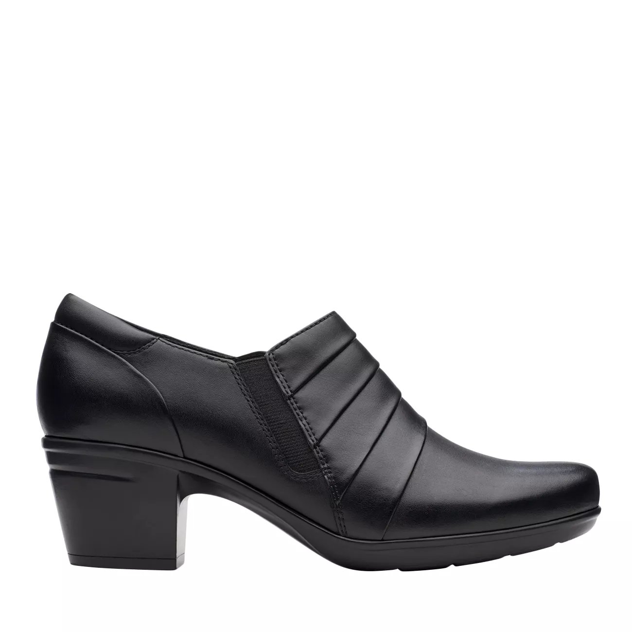 Clarks Emslie Guide Shootie | The Shoe 