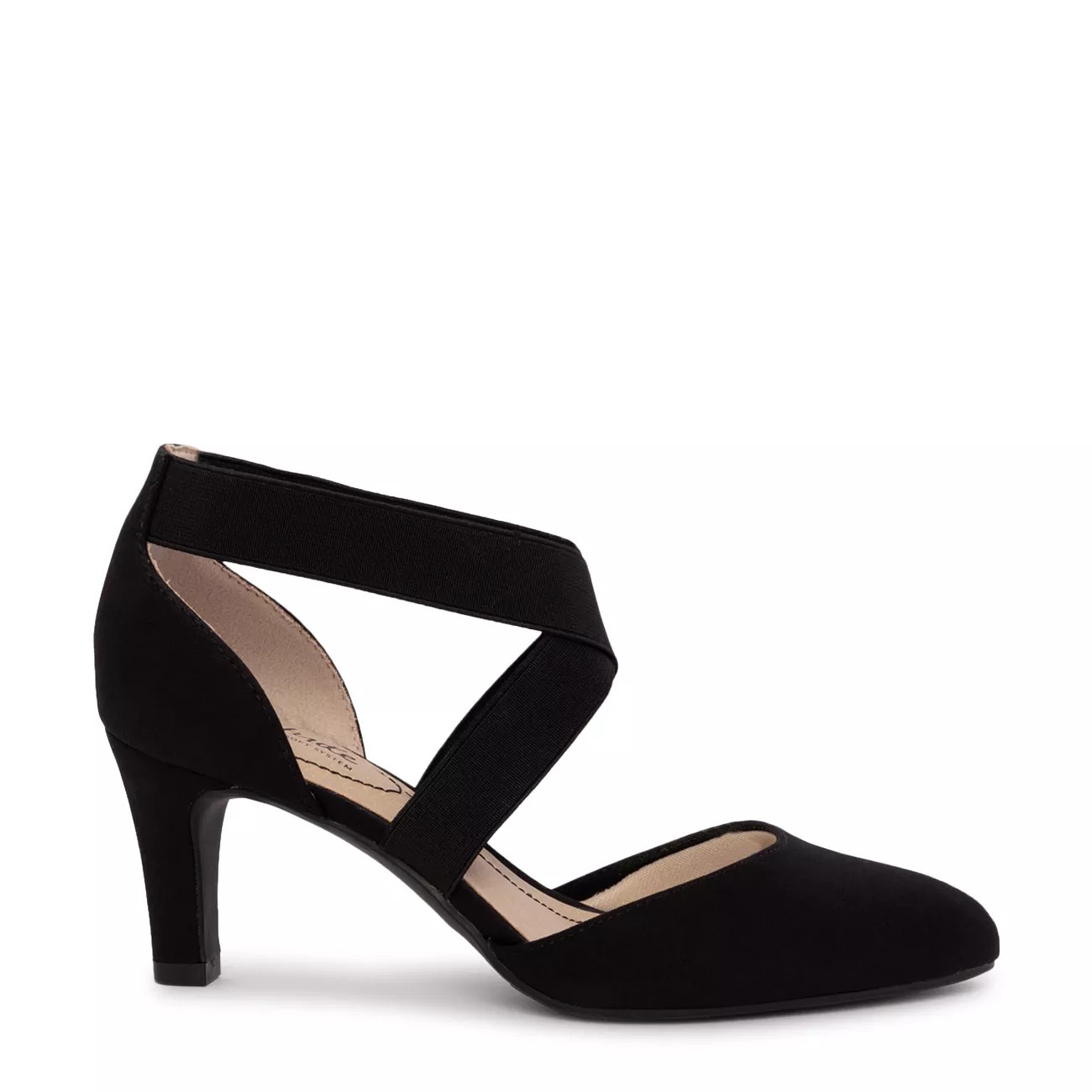 Lifestride Gallery Wide Width Pump DSW Canada