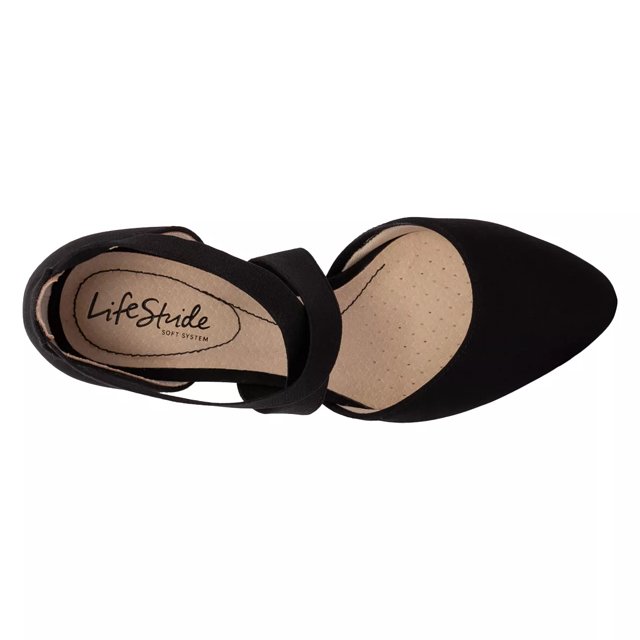 Lifestride flaunt online