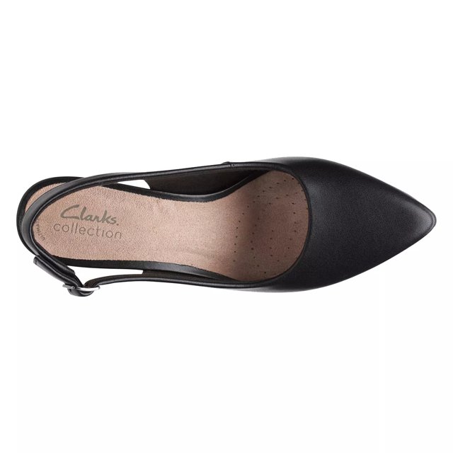 Dsw clarks pumps sales