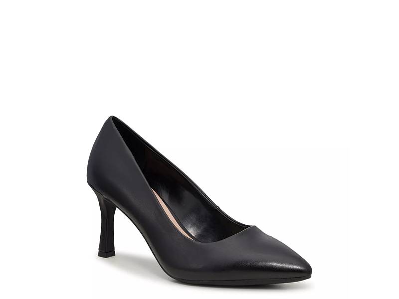 Women s Black Heels Shop Online Save The Shoe Company