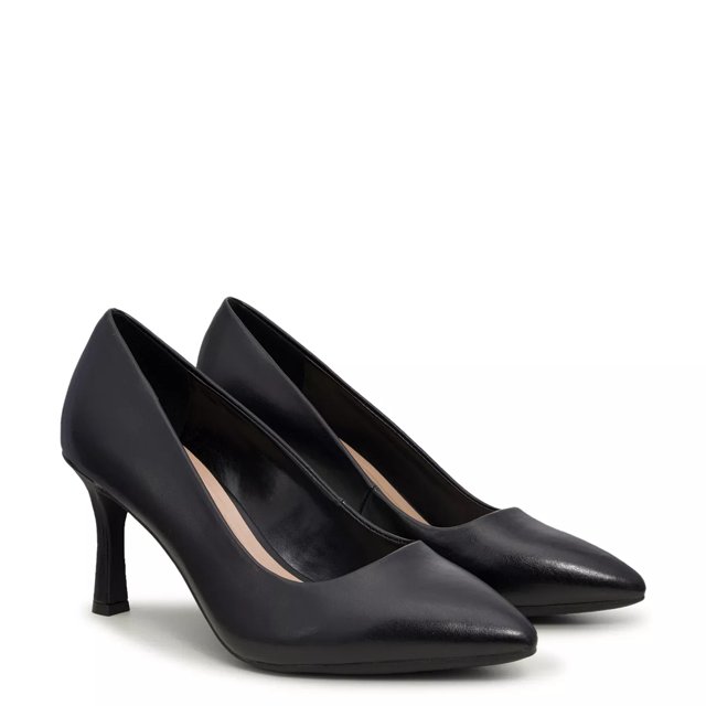 Dsw black patent leather pumps hot sale