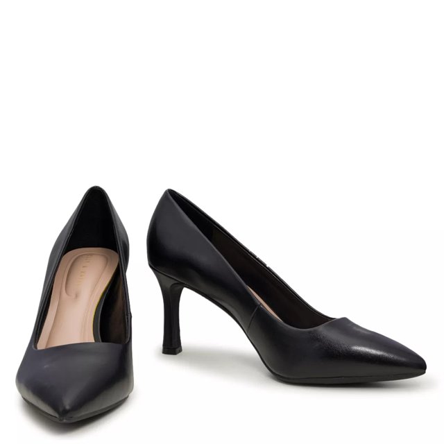 Kelly Katie Emmie Wide Width Pump The Shoe Company