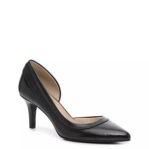 Dsw wide sale width heels