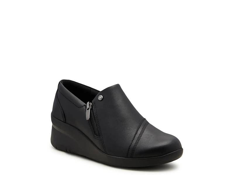 Dsw womens clarks online