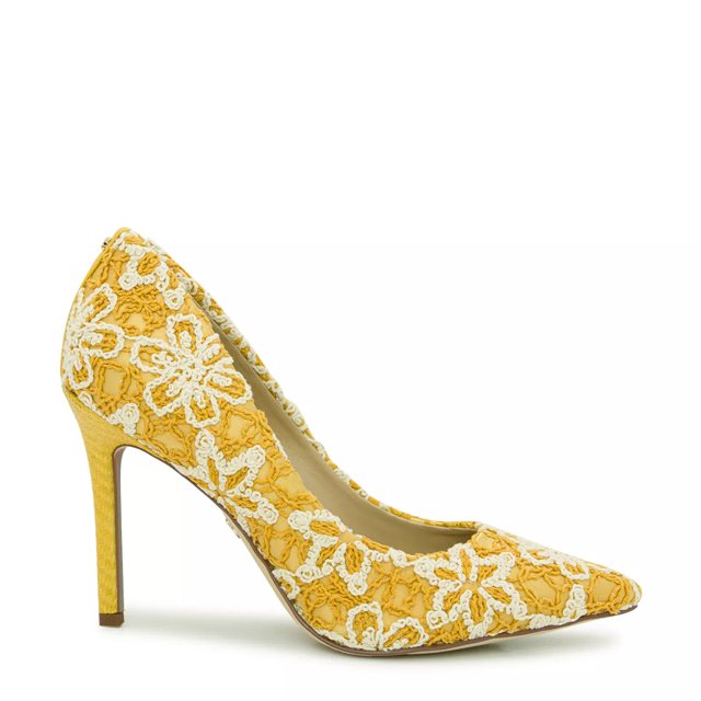 Dsw sam edelman cheap heels