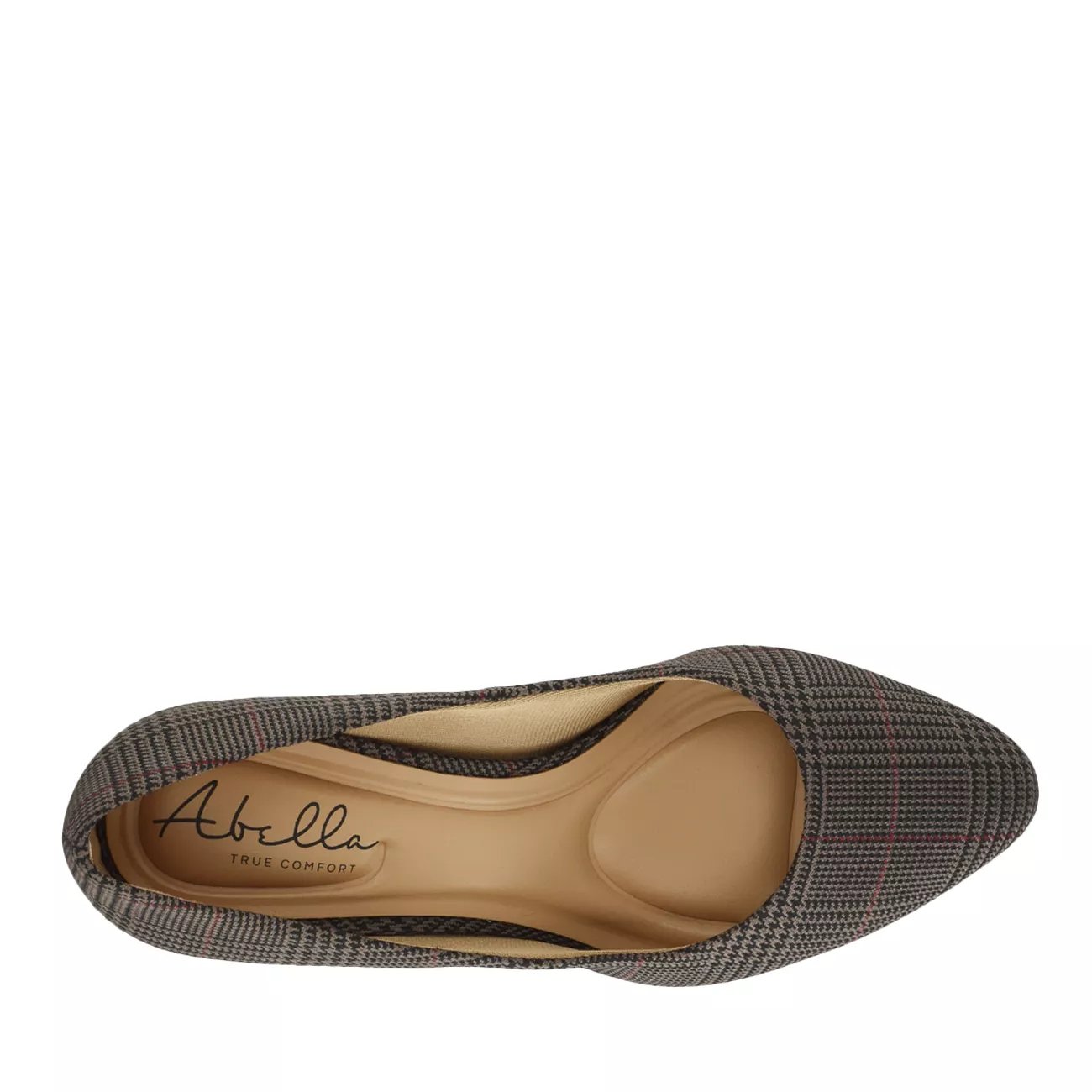 abella galaxy pump black
