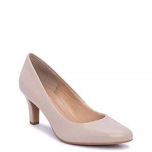 Womens White Wide Dress Shoes