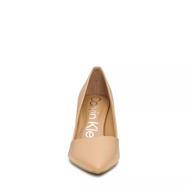 Calvin Klein Gelena Pump DSW Canada