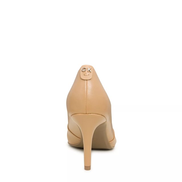 Calvin Klein Gelena Pump DSW Canada