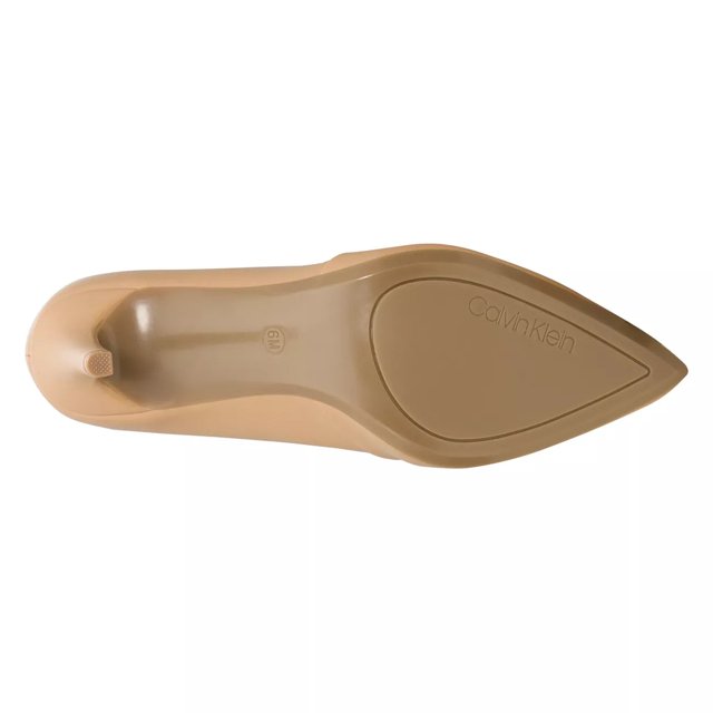 Calvin klein sales dolly pumps