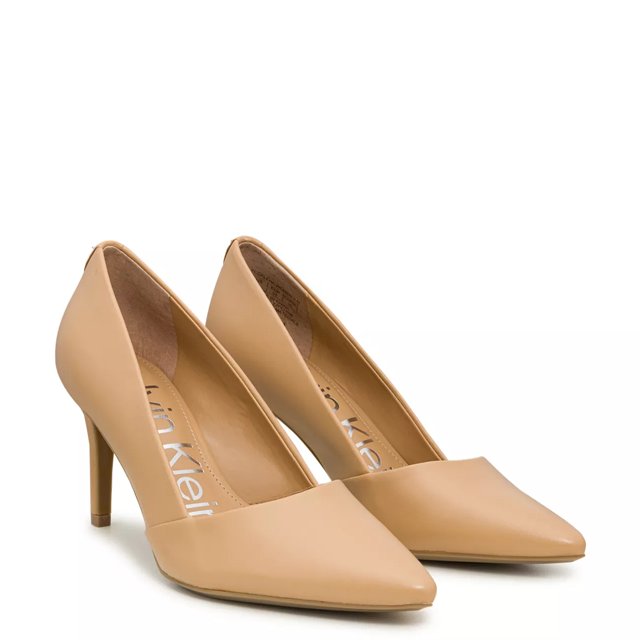 Calvin klein pumps discount dsw