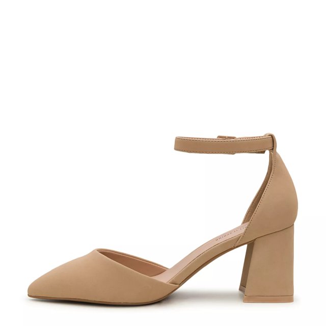 Call It Spring Daliaa Pump DSW Canada
