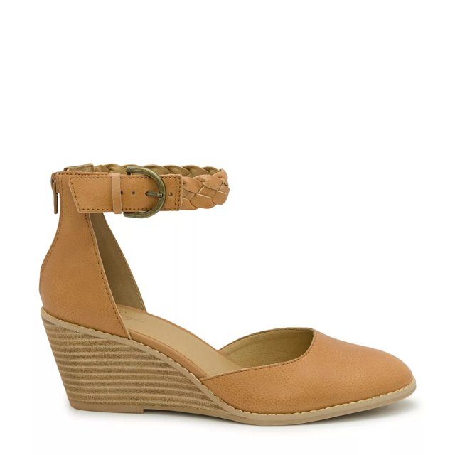 Crown online vintage wedges