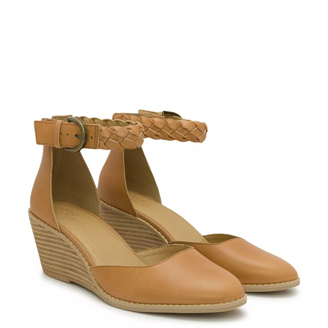 Crown online vintage wedges