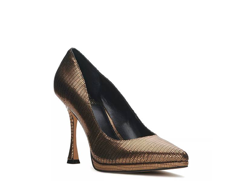 Dsw snakeskin heels shop