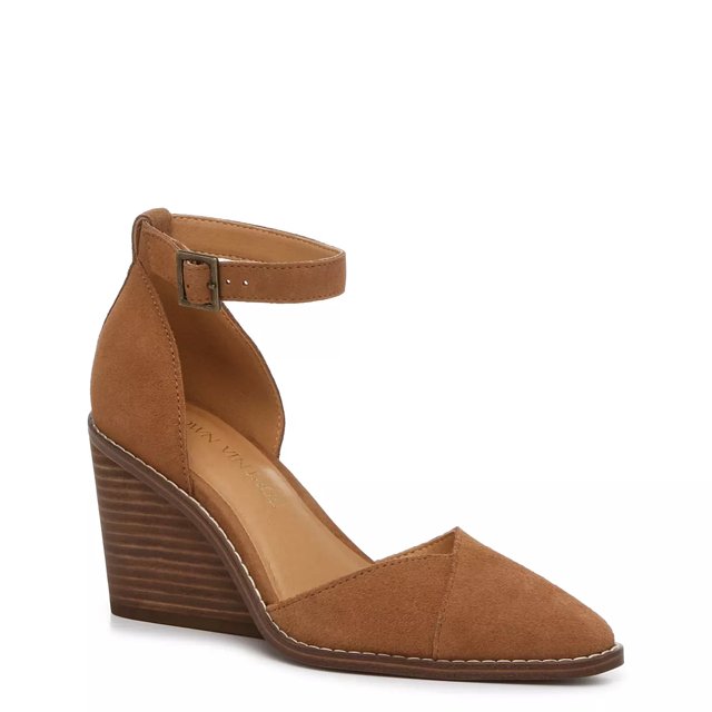 Dutchess cork wedge pump top