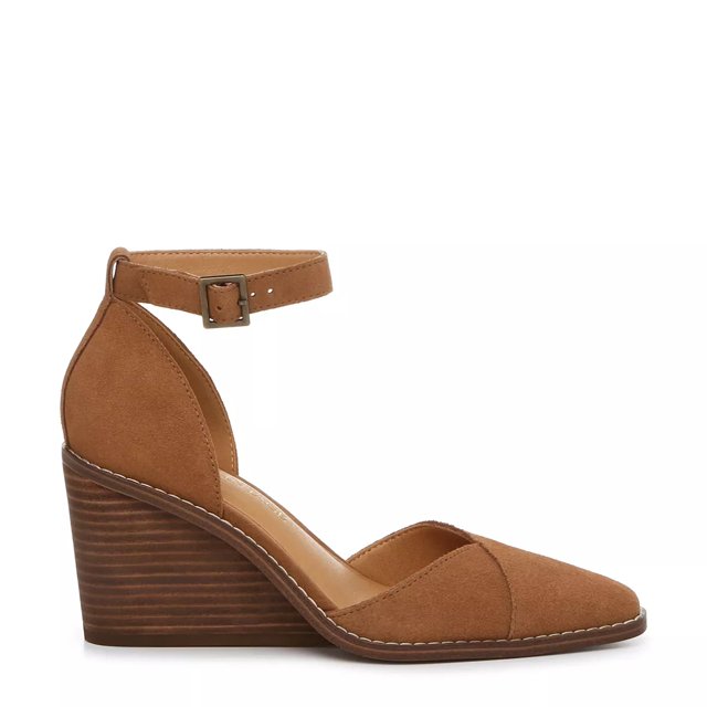 Crown Vintage Doriss Wedge Pump Other 8.5