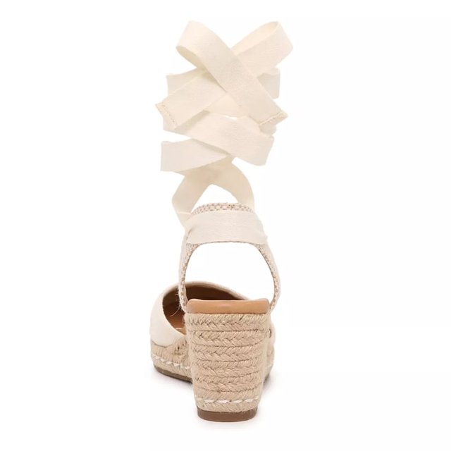 Dsw espadrille wedge sandals on sale
