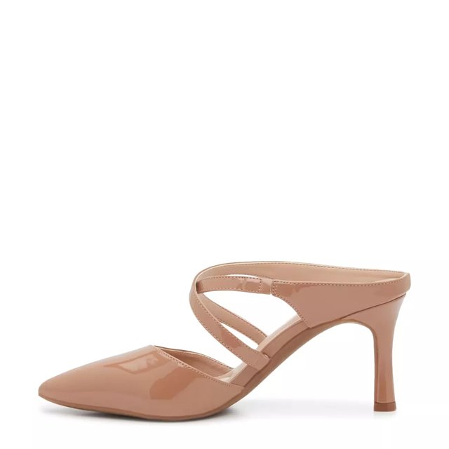 Kelly Katie Elyma Mule Pump DSW Canada