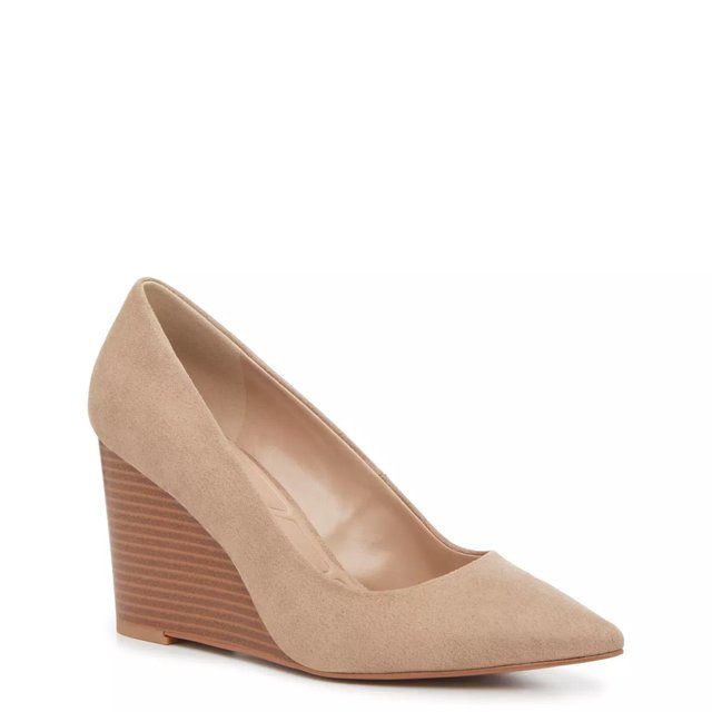 Nine west vintage luv wedge deals