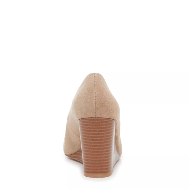 Mix No. 6 Harlain Wedge Pump DSW Canada