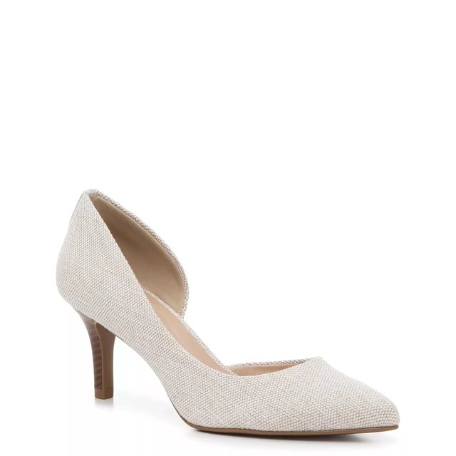 Dsw kelly and katie heels on sale