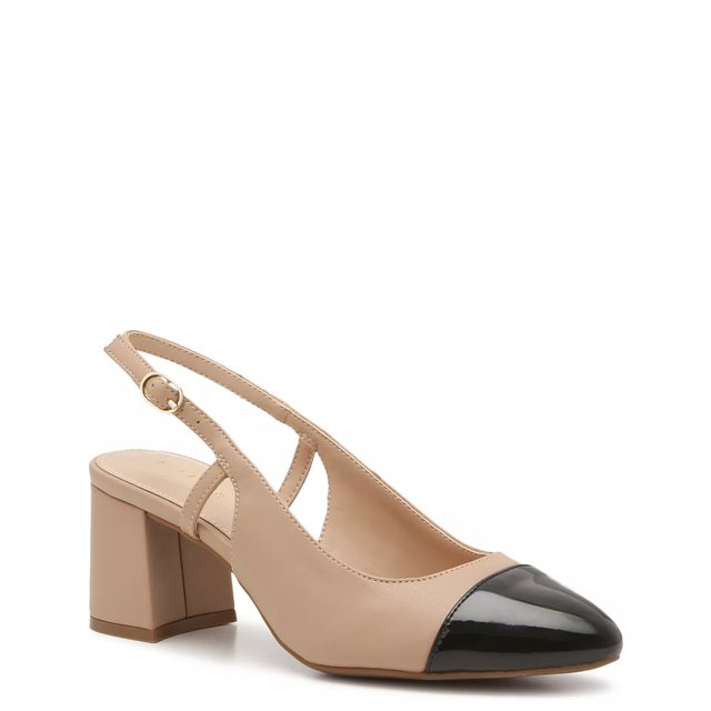 Dsw wide width heels on sale