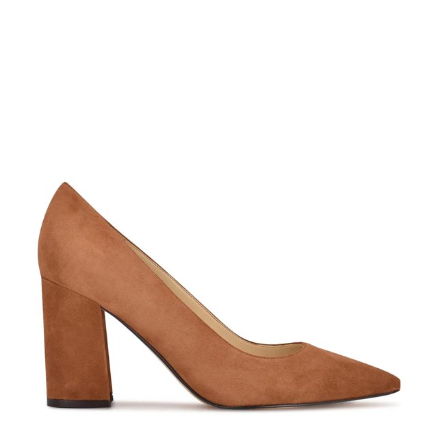 Nine West Women s Cara Pump The Shoe Company