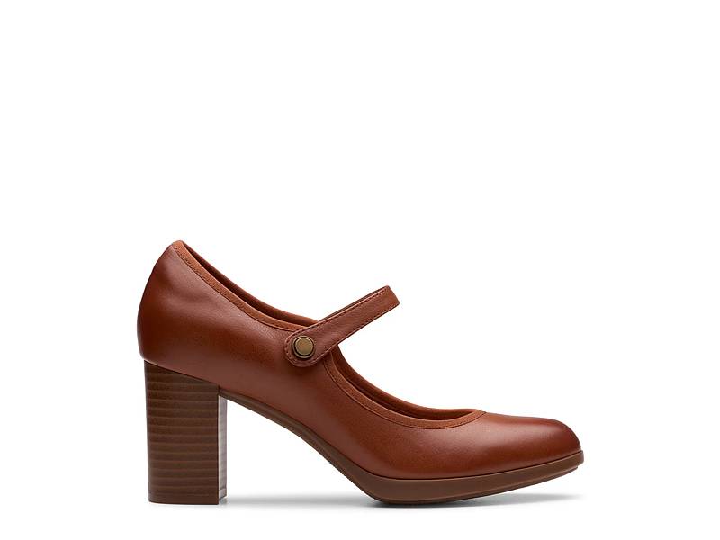 Mary Jane: Shop Online & Save | The Shoe Co.