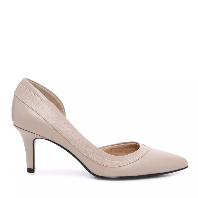 Kelly & Katie Shenna D'orsay Pump