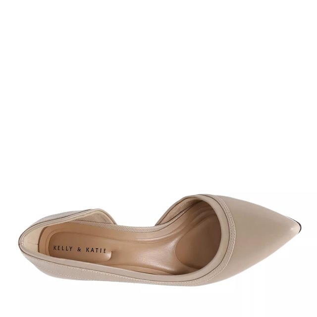 Kelly and katie shoes canada discount