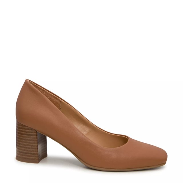 Naturalizer Warner Pump Beige 9