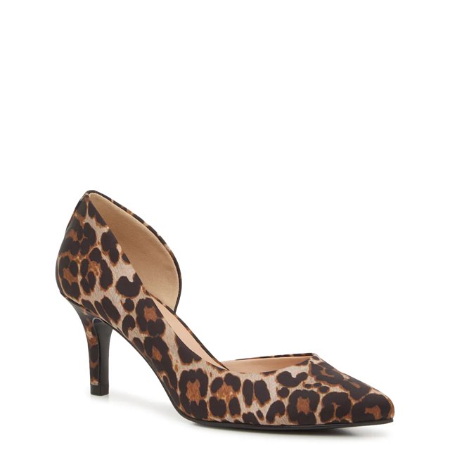 会員様限定 お買い得商品 Satela Katie & Kelly Pump Co. Shoe The | 靴