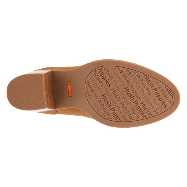 Hush Puppies Lolly Loafer Pump The Shoe Company