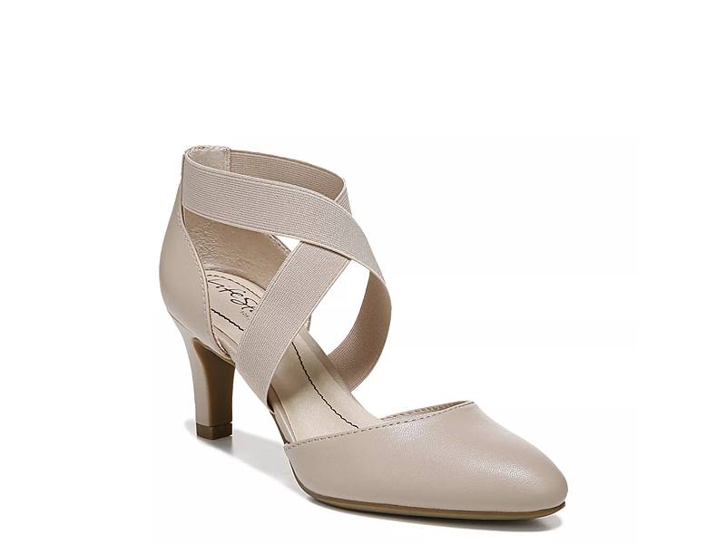 Wide width clearance heels canada