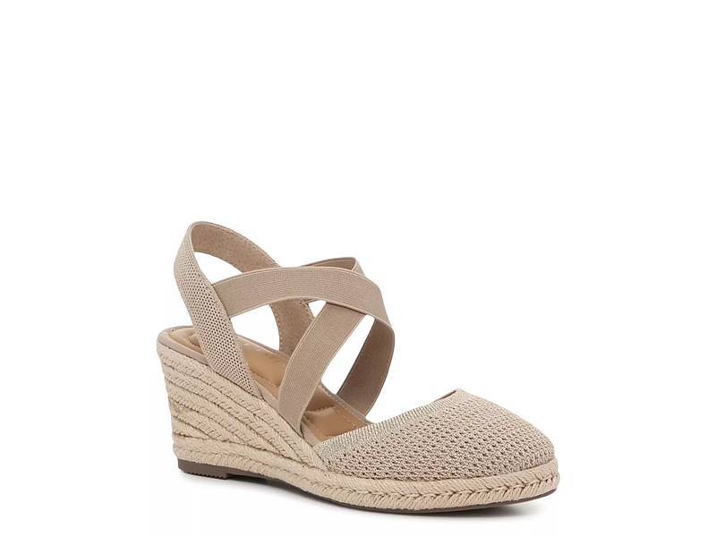 Women s Wedges Wedge Shoes Shop All DSW Canada