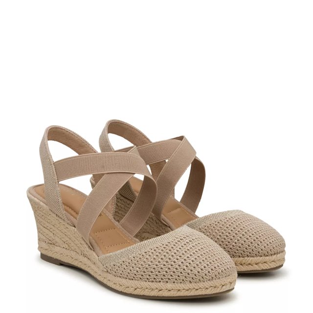 Kelly Katie Saige Espadrille Sandal