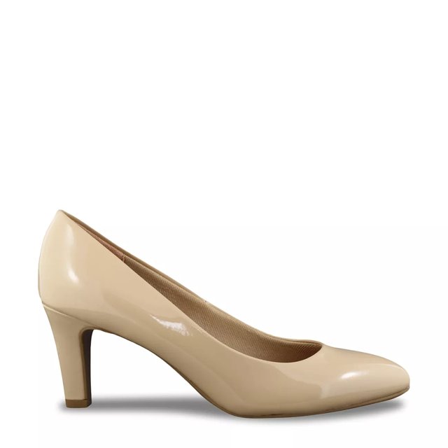 abella galaxy pump black